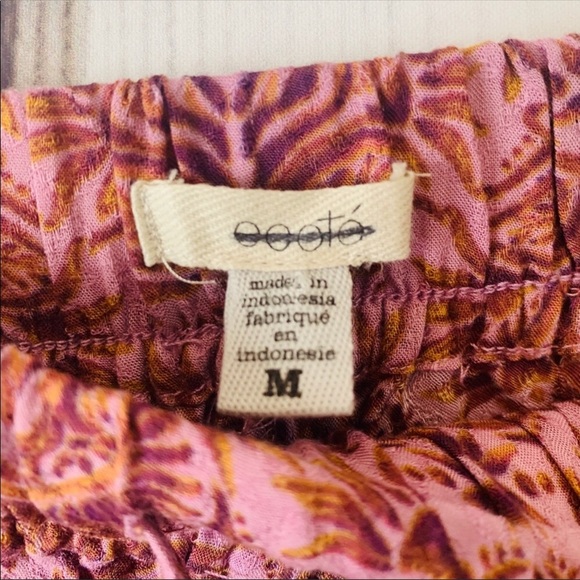 UO / ECOTE / DOLPHIN SHORTS - Picture 4 of 4